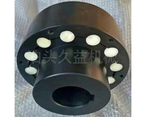 ZL、ZLD型彈性柱銷(xiāo)齒式聯(lián)軸器